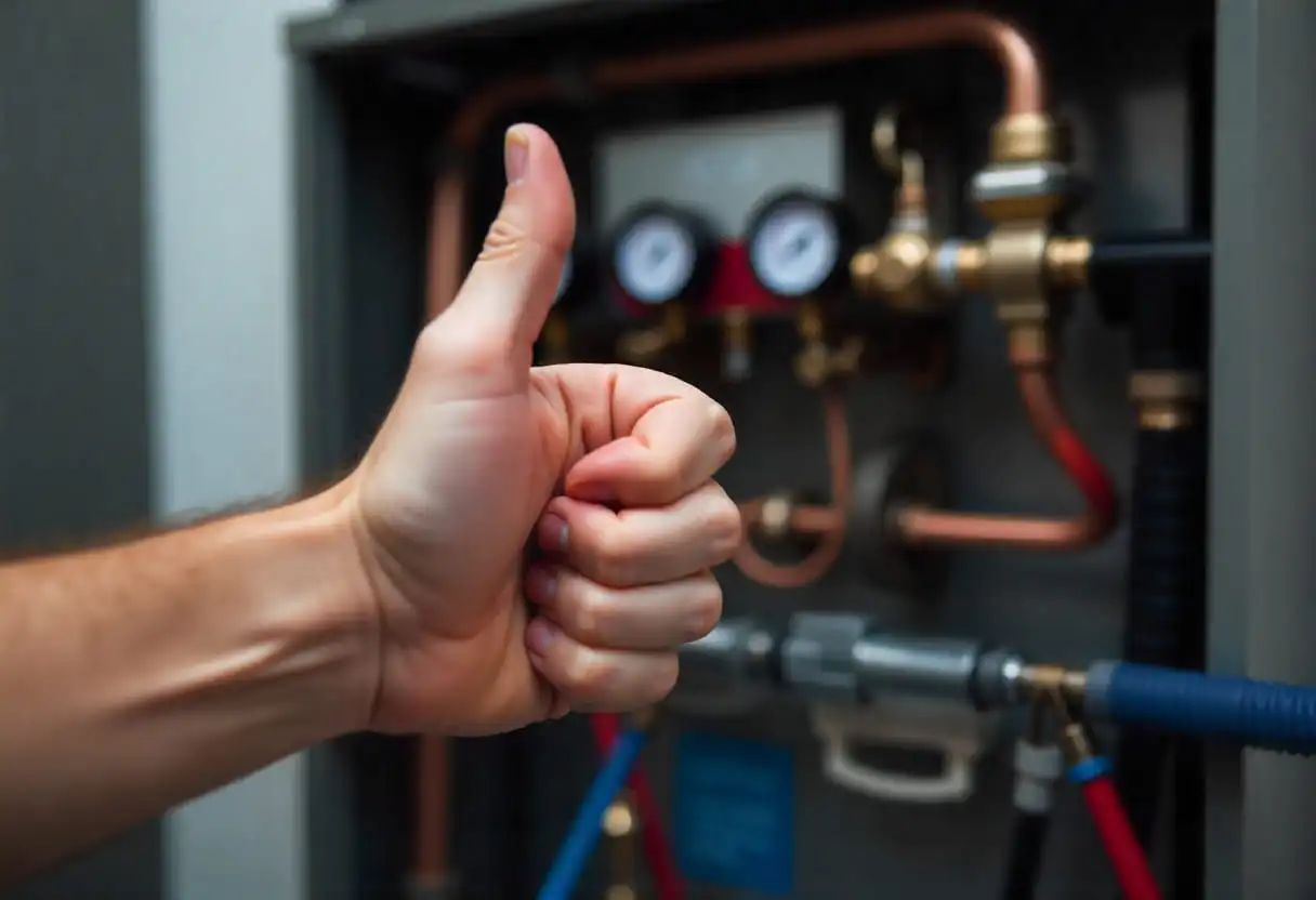 Emergency HVAC services and installations in Ware Shoals, SC