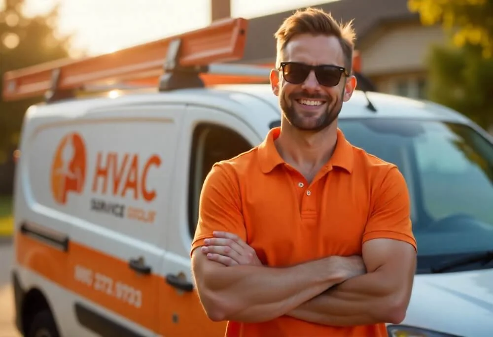 Professional HVAC repair and installation services in Ware Shoals, SC